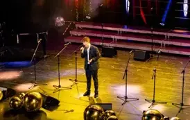 Koncert Laureat&oacute;w 30. Og&oacute;lnopolskiego Festiwalu Kolęd Puławy 2025 (26 stycznia 2025) 32