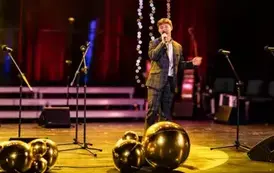 Koncert Laureat&oacute;w 30. Og&oacute;lnopolskiego Festiwalu Kolęd Puławy 2025 (26 stycznia 2025) 33