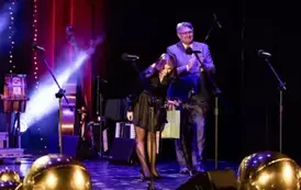 Koncert Laureat&oacute;w 30. Og&oacute;lnopolskiego Festiwalu Kolęd Puławy 2025 (26 stycznia 2025) 34