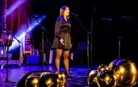 Koncert Laureat&oacute;w 30. Og&oacute;lnopolskiego Festiwalu Kolęd Puławy 2025 (26 stycznia 2025) 36