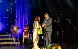 Koncert Laureat&oacute;w 30. Og&oacute;lnopolskiego Festiwalu Kolęd Puławy 2025 (26 stycznia 2025) 37