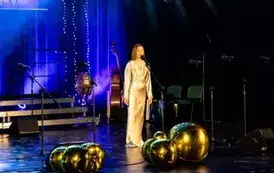 Koncert Laureat&oacute;w 30. Og&oacute;lnopolskiego Festiwalu Kolęd Puławy 2025 (26 stycznia 2025) 38