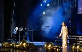 Koncert Laureat&oacute;w 30. Og&oacute;lnopolskiego Festiwalu Kolęd Puławy 2025 (26 stycznia 2025) 39