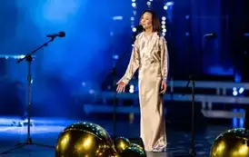 Koncert Laureat&oacute;w 30. Og&oacute;lnopolskiego Festiwalu Kolęd Puławy 2025 (26 stycznia 2025) 40