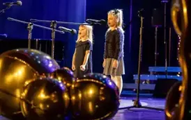 Koncert Laureat&oacute;w 30. Og&oacute;lnopolskiego Festiwalu Kolęd Puławy 2025 (26 stycznia 2025) 42