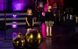 Koncert Laureat&oacute;w 30. Og&oacute;lnopolskiego Festiwalu Kolęd Puławy 2025 (26 stycznia 2025) 43