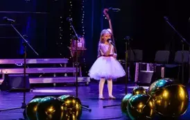 Koncert Laureat&oacute;w 30. Og&oacute;lnopolskiego Festiwalu Kolęd Puławy 2025 (26 stycznia 2025) 46