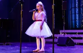 Koncert Laureat&oacute;w 30. Og&oacute;lnopolskiego Festiwalu Kolęd Puławy 2025 (26 stycznia 2025) 47