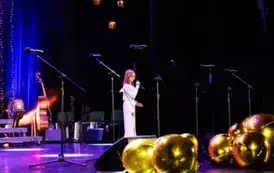 Koncert Laureat&oacute;w 30. Og&oacute;lnopolskiego Festiwalu Kolęd Puławy 2025 (26 stycznia 2025) 49