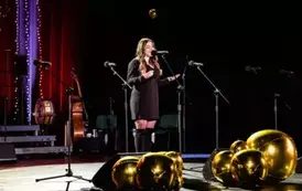 Koncert Laureat&oacute;w 30. Og&oacute;lnopolskiego Festiwalu Kolęd Puławy 2025 (26 stycznia 2025) 52