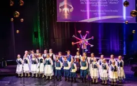 Koncert Laureat&oacute;w 30. Og&oacute;lnopolskiego Festiwalu Kolęd Puławy 2025 (26 stycznia 2025) 53