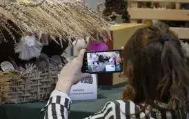Rozstrzygnięcie Konkursu na Bożonarodzeniową Szopkę Przestrzenną (30 stycznia 2025) 22