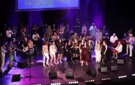 Koncert Finałowy Puławskiego Lata Bluesowego (16 sierpnia 2025) 2