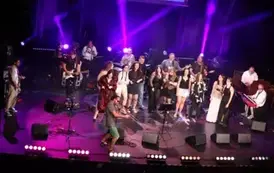 Koncert Finałowy Puławskiego Lata Bluesowego (16 sierpnia 2025) 3