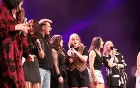 Koncert Finałowy Puławskiego Lata Bluesowego (16 sierpnia 2025) 4