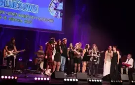 Koncert Finałowy Puławskiego Lata Bluesowego (16 sierpnia 2025) 6