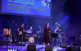 Koncert Finałowy Puławskiego Lata Bluesowego (16 sierpnia 2025) 7