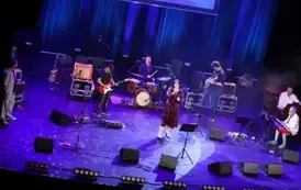 Koncert Finałowy Puławskiego Lata Bluesowego (16 sierpnia 2025) 8