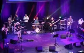 Koncert Finałowy Puławskiego Lata Bluesowego (16 sierpnia 2025) 9