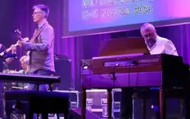 Koncert Finałowy Puławskiego Lata Bluesowego (16 sierpnia 2025) 10