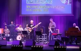Koncert Finałowy Puławskiego Lata Bluesowego (16 sierpnia 2025) 11