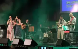 Koncert Finałowy Puławskiego Lata Bluesowego (16 sierpnia 2025) 12