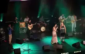 Koncert Finałowy Puławskiego Lata Bluesowego (16 sierpnia 2025) 13