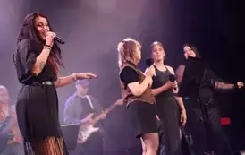 Koncert Finałowy Puławskiego Lata Bluesowego (16 sierpnia 2025) 15