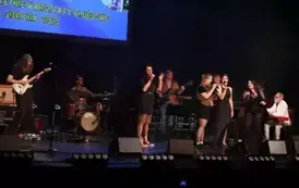 Koncert Finałowy Puławskiego Lata Bluesowego (16 sierpnia 2025) 16