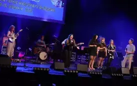 Koncert Finałowy Puławskiego Lata Bluesowego (16 sierpnia 2025) 17