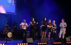 Koncert Finałowy Puławskiego Lata Bluesowego (16 sierpnia 2025) 18