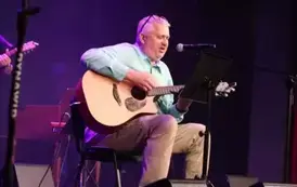 Koncert Finałowy Puławskiego Lata Bluesowego (16 sierpnia 2025) 19