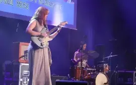 Koncert Finałowy Puławskiego Lata Bluesowego (16 sierpnia 2025) 21