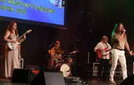 Koncert Finałowy Puławskiego Lata Bluesowego (16 sierpnia 2025) 23