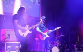 Koncert Finałowy Puławskiego Lata Bluesowego (16 sierpnia 2025) 26