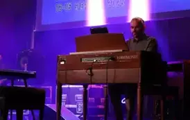 Koncert Finałowy Puławskiego Lata Bluesowego (16 sierpnia 2025) 27