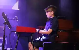 Koncert Finałowy Puławskiego Lata Bluesowego (16 sierpnia 2025) 29