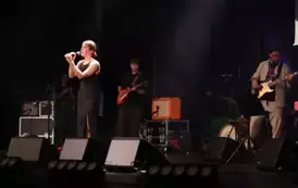 Koncert Finałowy Puławskiego Lata Bluesowego (16 sierpnia 2025) 30