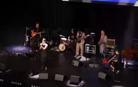 Koncert Finałowy Puławskiego Lata Bluesowego (16 sierpnia 2025) 31