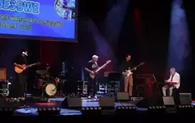 Koncert Finałowy Puławskiego Lata Bluesowego (16 sierpnia 2025) 33