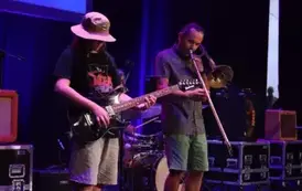 Koncert Finałowy Puławskiego Lata Bluesowego (16 sierpnia 2025) 34