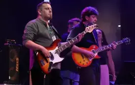 Koncert Finałowy Puławskiego Lata Bluesowego (16 sierpnia 2025) 38