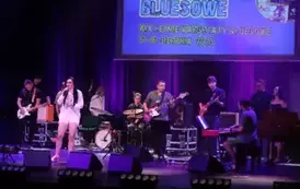 Koncert Finałowy Puławskiego Lata Bluesowego (16 sierpnia 2025) 40