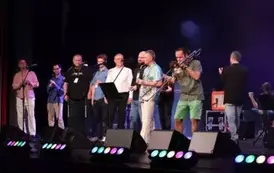 Koncert Finałowy Puławskiego Lata Bluesowego (16 sierpnia 2025) 41