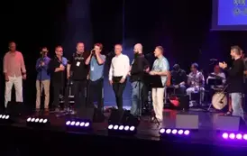 Koncert Finałowy Puławskiego Lata Bluesowego (16 sierpnia 2025) 42
