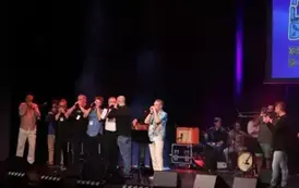 Koncert Finałowy Puławskiego Lata Bluesowego (16 sierpnia 2025) 43