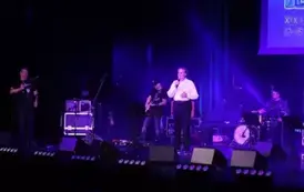 Koncert Finałowy Puławskiego Lata Bluesowego (16 sierpnia 2025) 45