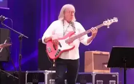 Koncert Finałowy Puławskiego Lata Bluesowego (16 sierpnia 2025) 46