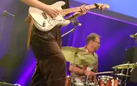 Koncert Finałowy Puławskiego Lata Bluesowego (16 sierpnia 2025) 47