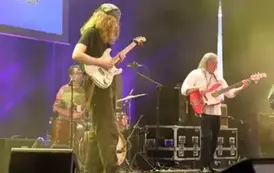 Koncert Finałowy Puławskiego Lata Bluesowego (16 sierpnia 2025) 48